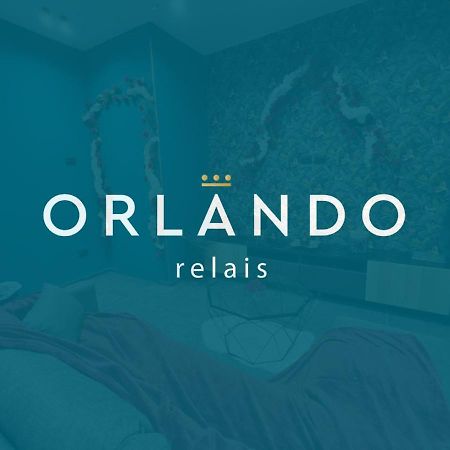 مبيت وإفطار نابولي Orlando Relais المظهر الخارجي الصورة