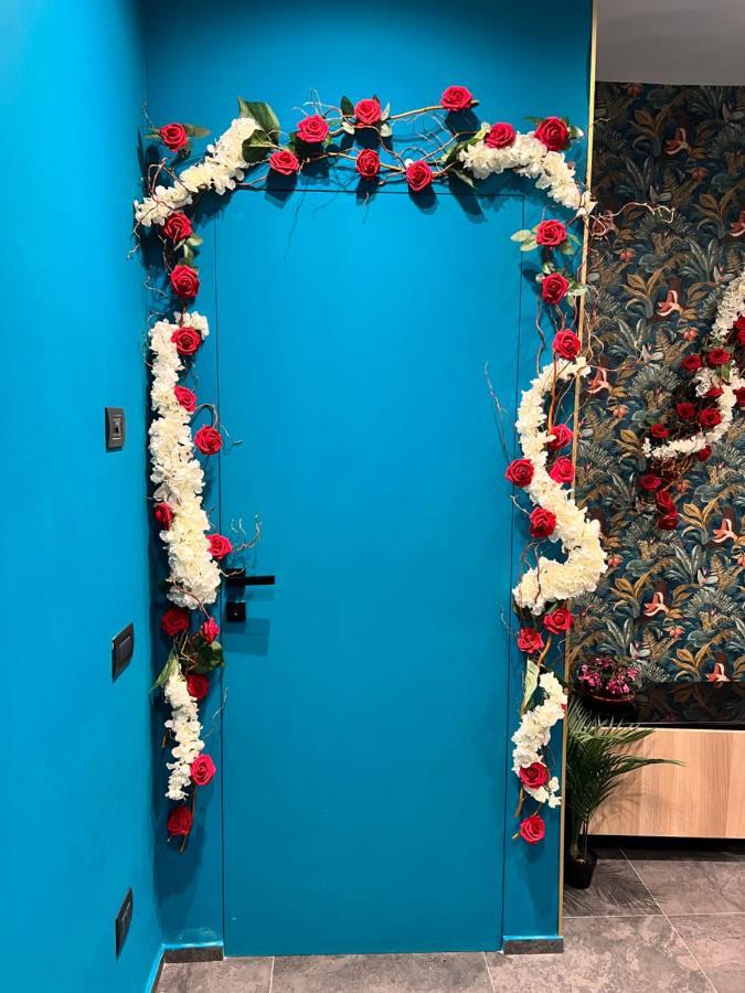 مبيت وإفطار نابولي Orlando Relais المظهر الخارجي الصورة