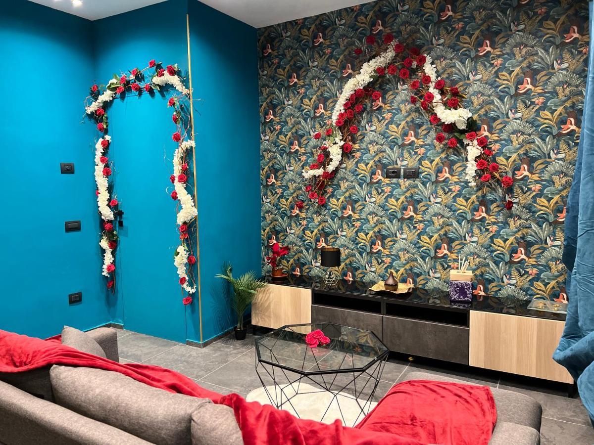 مبيت وإفطار نابولي Orlando Relais المظهر الخارجي الصورة
