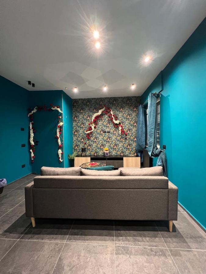 مبيت وإفطار نابولي Orlando Relais المظهر الخارجي الصورة