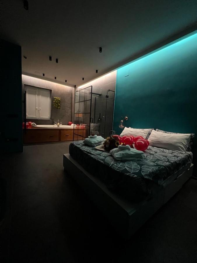 مبيت وإفطار نابولي Orlando Relais المظهر الخارجي الصورة